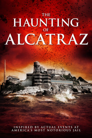 The Haunting of Alcatraz poszter