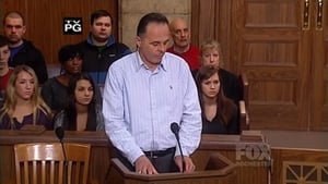 The People's Court Season 18 Ep.49 49. epizód