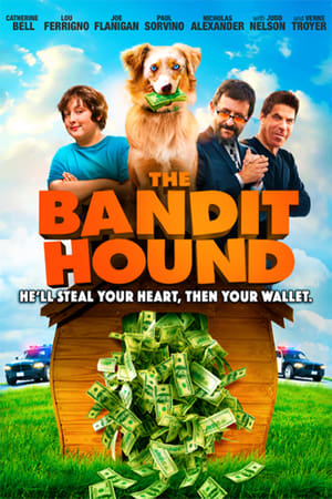 The Bandit Hound poszter