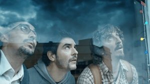 El año de la plaga háttérkép