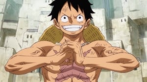 One Piece 21. évad Ep.947 947. epizód