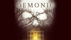 Demonic háttérkép