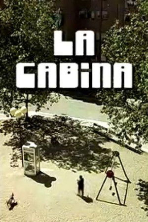 La cabina poszter