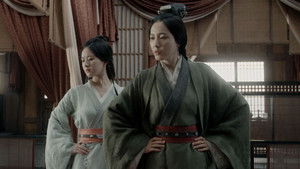星汉灿烂 1. évad Ep.20 20. epizód