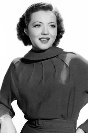 Sylvia Sidney profil kép