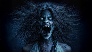The Mummy háttérkép