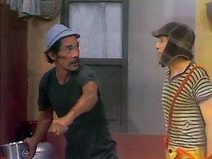 El Chavo del Ocho Season 1 Ep.20 20. epizód