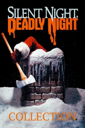 Silent Night, Deadly Night filmek