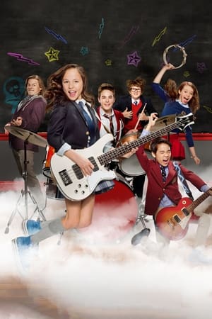 School of Rock poszter