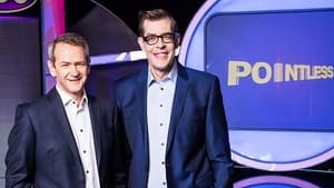 Pointless 27. évad Ep.55 55. epizód