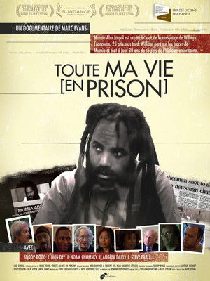 In Prison My Whole Life poszter