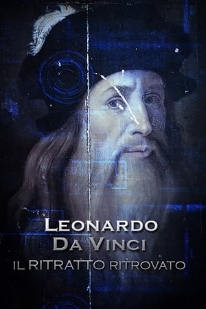 Léonard de Vinci: Le portrait retrouvé poszter