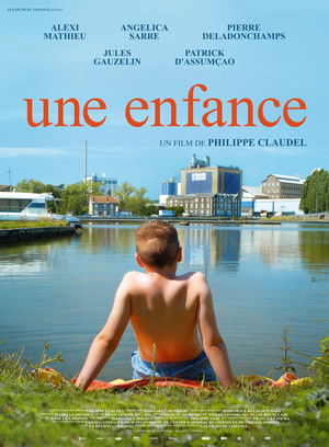 Une enfance poszter