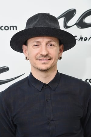 Chester Bennington profil kép