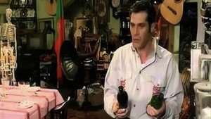 Camilo & Filho Lda. 1. évad Ep.14 14. epizód
