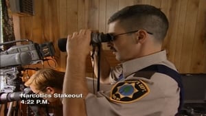 Reno 911! 1. évad Ep.4 4. epizód