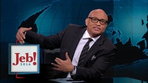 The Nightly Show with Larry Wilmore Season 1 Ep.97 97. epizód