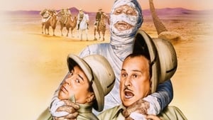 Abbott and Costello Meet the Mummy háttérkép