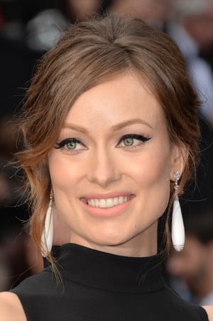 Olivia Wilde profil kép