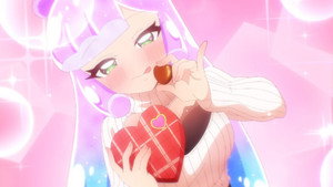 Puniru Is a Kawaii Slime 1. évad Ep.14 14. epizód