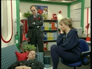 The Brittas Empire Season 4 Ep.4 4. epizód