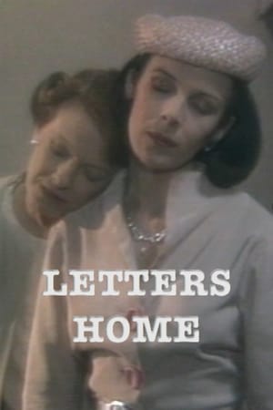 Letters Home poszter