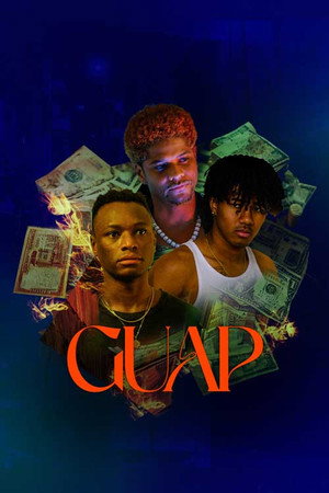 GUAP poszter