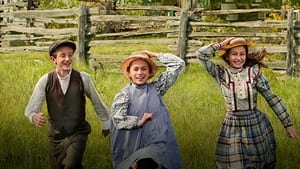 Anne of Green Gables: The Good Stars háttérkép