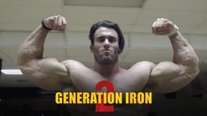 Generation Iron 2 háttérkép