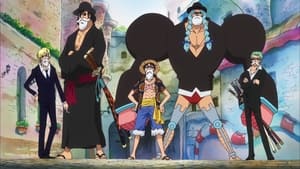 One Piece 15. évad Ep.630 630. epizód