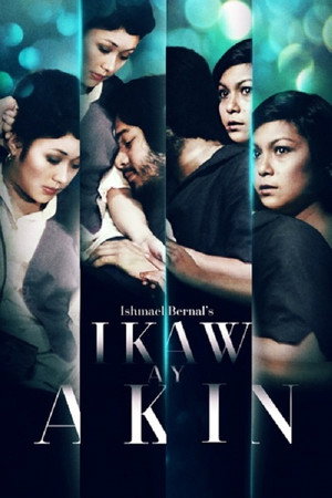 Ikaw ay Akin poszter