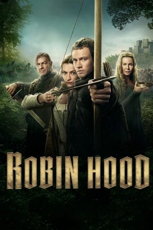 Robin Hood poszter