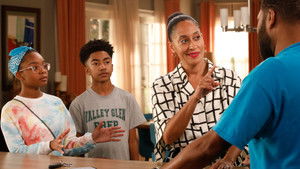 black-ish 6. évad Ep.11 11. epizód