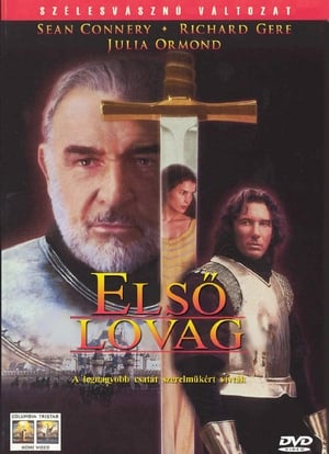 Az első lovag