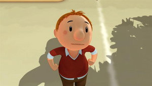 Le Petit Nicolas 1. évad Ep.51 51. epizód