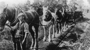 Walking Britain's Lost Railways 4. évad Ep.3 3. epizód