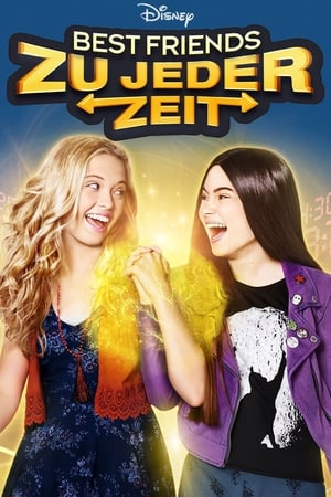 Best Friends Whenever poszter