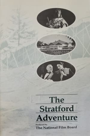 The Stratford Adventure poszter