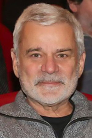 Petr Štěpánek profil kép