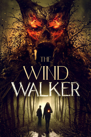 The Wind Walker poszter
