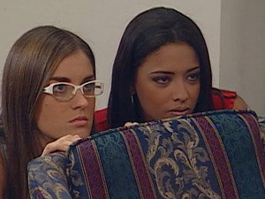 Túkiti, crecí de una Season 1 Ep.33 33. epizód