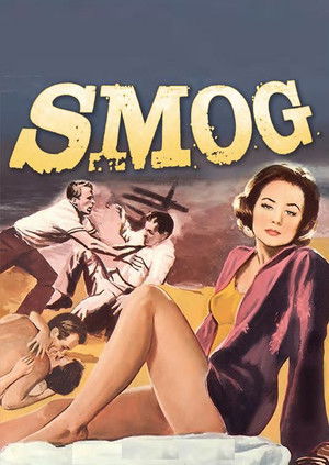 Smog poszter