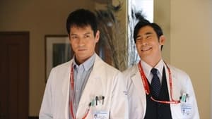 DOCTORS 最強の名医 3. évad Ep.1 1. epizód