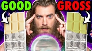 Good Mythical Morning 23. évad Ep.2 2. epizód