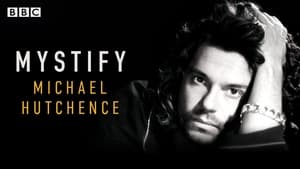 Mystify: Michael Hutchence háttérkép