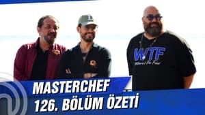 MasterChef Türkiye 4. évad Ep.126 126. epizód