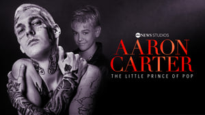 Aaron Carter: The Little Prince of Pop háttérkép