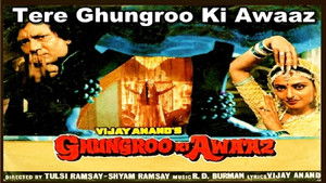 Ghungroo Ki Awaaz háttérkép