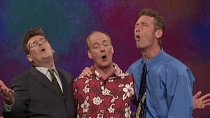 Whose Line Is It Anyway? Season 6 Ep.7 7. epizód