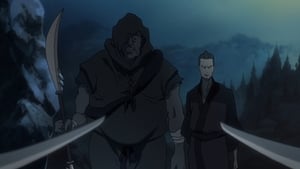 Samurai Champloo 1. évad Ep.2 2. epizód